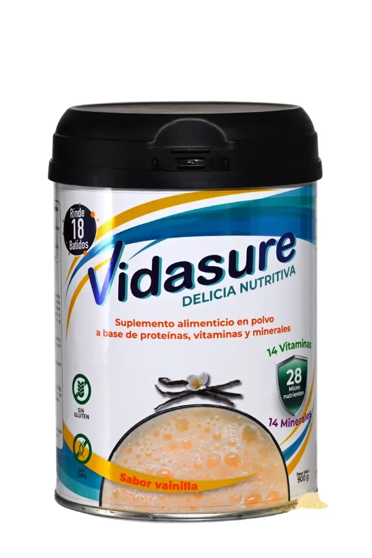 VidaSure Chocolate