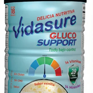 VidaSure Gluco